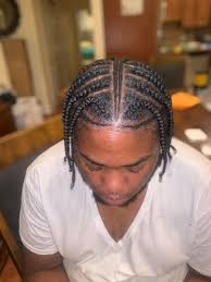 A wide variety of zig zag tops options are available to you, such as feed mechanism, stitch formation, and style. Pop Smoke Braids Cornrows Mens Braids Hairstyles Boy Braids Hairstyles Cornrow Hairstyles For Men