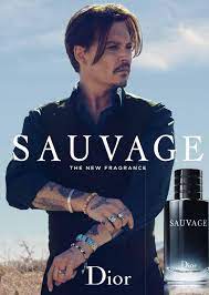 Sauvage's base notes intensify the scents of masculinity with their smoky and woody fragrances. Dior Sauvage Johnny Depp 2018 Cheap Online