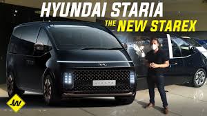 We did not find results for: 2021 Hyundai Staria Tourer First Look The New Starex Looks Like It S From The Future Youtube