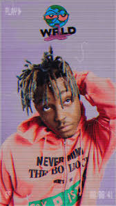 Check out this fantastic collection of juice wrld wallpapers, with 70 juice wrld background images for your desktop, phone or tablet. Wrld Cartoon Wallpaper Nawpic