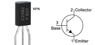 Description transistor（ npn ） file size 530.47 kbytes : D882 Transistor Pinout Equivalent Uses Features Components Info