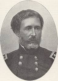 John C. Frémont (1813-1890)