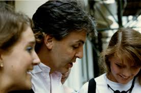 I dag för 30 år sedan