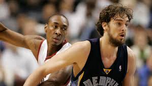 Get the latest player news, stats, injury history and updates for center pau gasol of the nba on nbc sports edge. Grizzlies Still Benefiting From 2008 Pau Gasol Trade With Lakers