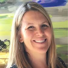 Angela Bliss-Steiner