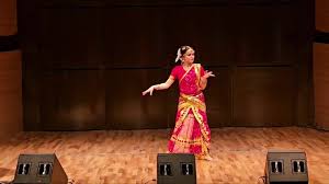 Cultural Event Audio