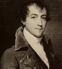 Philip Jeremiah Schuyler (1768-1835)