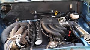 Bmw m20b20 review and specifications, turbo, stroker, tuning, upgrade, engine description, malfunctions and repair, motor oil, others. 1965 Mercedes Benz W110 Flaunts Turbo E30 Bmw M20 Engine Swap Air Suspension Autoevolution