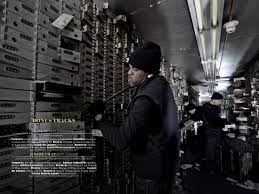 Hfm2 is lloyd banks best album. Gabriel Ellis