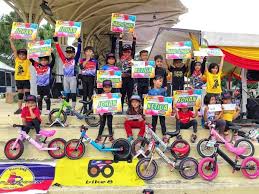 We did not find results for: Bike8 Basikal Imbang Si Cilik