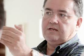 Resultado de imagem para Senador Roberto Rocha