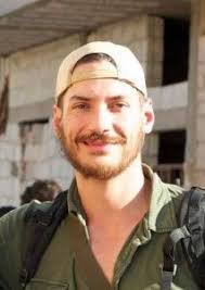Georgetown Continues Push for Austin Tice's Release From Syria