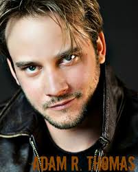 Adam Thomas
