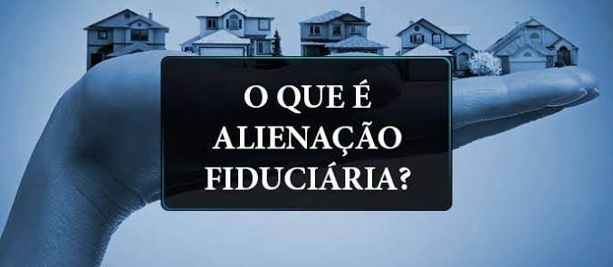 Capa do artigo: Imóvel Financiado em Leilão: Entenda a Alienação Fiduciária
