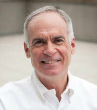 Bernard J. “Barney” Cassidy, JD