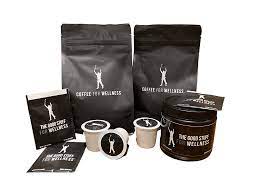 Phil mickelson has proven over the past three decades that he is not one to let a marketing opportunity pass him by, especially in recent years as his game has become more inconsistent and pga tour wins have been fewer and farther between. Coffee For Wellness By Phil Mickelson And Dave Phillips