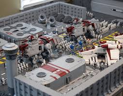 For More Creations Warlord Lego Lego Star Wars Mocs By Graeme Builds Lego Starwars Legominifigures Clonewa Lego Star Wars Lego Star Lego War