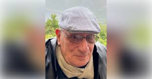 Obituary information for Stanley J. Ries