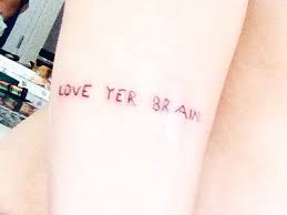 Maybe you would like to learn more about one of these? Miley Cyrus Tattoos Meanings Steal Her Style