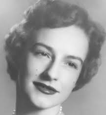 Bonnie Evans Obituary (1930