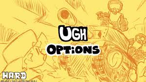 A friday night funkin' (fnf) mod in the new songs + skins category, submitted by p.i.c.o High Effort Ugh 2 0 Feat Tankman Friday Night Funkin Mods