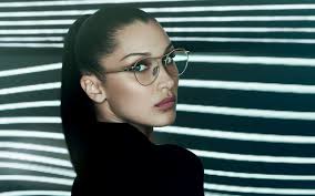 Discover more posts about bella hadid wallpaper. Bvlgari Sunglasses Bella Hadid Mac Wallpaper Download Allmacwallpaper