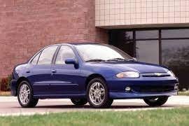 Vehicle user interface is a product of google, and its terms and privacy statements apply. Chevrolet Cavalier Specs Photos 2003 2004 2005 Autoevolution