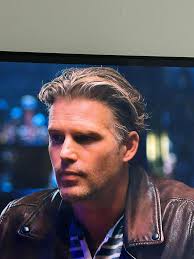 I was watching the series over again. When Alice bumps into Nick at the  diner he says that he needs to tell his mom's their eldest son is getting  married. Do they