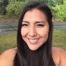 Candice George (@Candy_Georg)