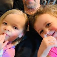 Celebrating the life of Lynndsay Faith, a precious little girl