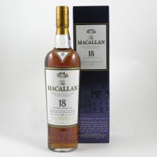 Macallan 1946 Select Reserve 52 Year Old Whisky Auctioneer
