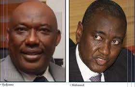 Rumbling after NBA elections