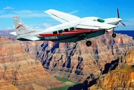 GRAND CANYON SOARING EAGLE