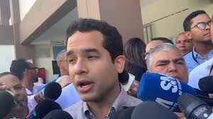 Elecciones RD 2024 minuto a minuto