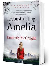 You should review all aspects of the story. Reconstructing Amelia Kimberly Mccreight