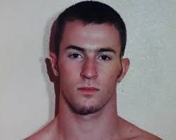 Face to face with a cop killer: Widow tells of conversation she had with  husband's killer behind bars