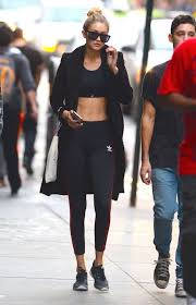 49 times gigi hadid absolutely *killed* the style game. Gigi Hadid Continues To Crush The Street Style Game Because Im Addicted