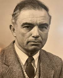 Douglas H. Bedell (1935-2025)