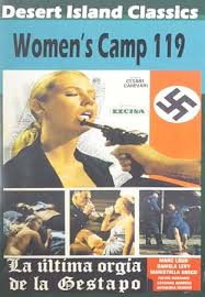 Amazon.com: Woman's Camp 119