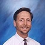 Dr. Markus Buri, OD, Optometry