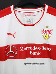 Es vfb stuttgart torwart trikot 2010, offizielles puma lizenzprodukt, 100% polyester verein bestell dir jetzt. Archiv Trikot Des Monats