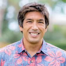 Ben Cater: PLNU Alumni and Professor