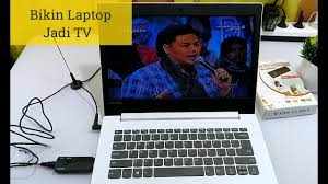 Nah untuk yang kreatif boleh mencoba merakit booster antena tv. Cara Bikin Laptop Jadi Tv Setting Usb Tv Tuner Gadmei 380 Di Windows 10 Youtube