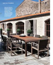 Anouchka Et Laurent Colin Decorateurs Maison De Vacances Ile D Oleron Terrasse Jardin Baies Atelier Architecte Interieur Maison De Vacances Architecte