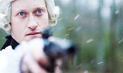 Dueling: “The Vindictive Spirit of Malice and Revenge” « TURN to a historian