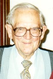 George Frederick “Fred” Achenbach (1904-1993)