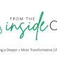 Wed Morning Women's Study Group — Castle Oaks Covenant Church
