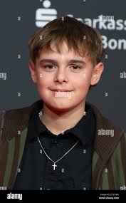 Carl anton koch hi-res stock photography and images