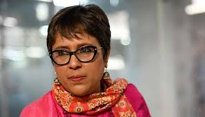 Barkha Dutt gets “chilling veiled threats”, asks “Is this my country?”