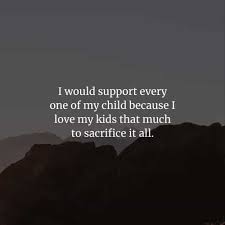 Quotes about how much you love your child. 90 I Love My Children Quotes And Sayings For Parents